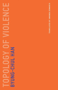 Topology Of Violence (Untimely Meditations)