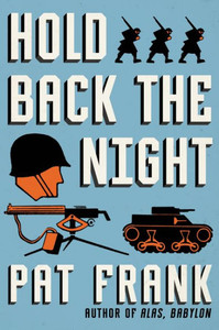 Hold Back The Night Hold Back The Night