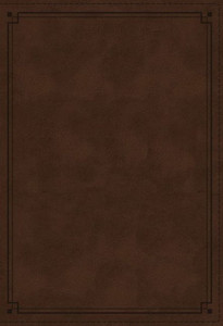 Nkjv Study Bible, Leathersoft, Brown, Thumb Indexed, Comfort Print: The Complete Resource For Studying Godæs Word