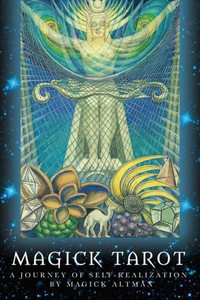 Magick Tarot: A Journey Of Self-Realization