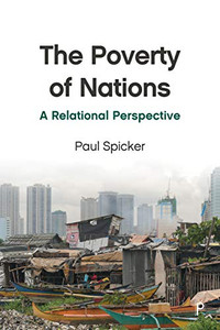 The Poverty of Nations: A Relational Perspective The Poverty of Nations: A Relational Perspective