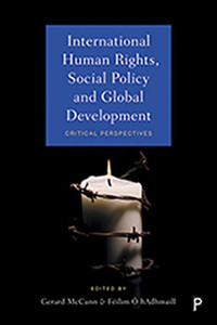 International Human Rights, Social Policy & Global: Critical Perspectives International Human Rights, Social Policy & Global: Critical Perspectives