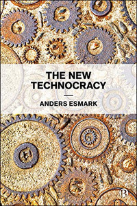 The New Technocracy - 9781529200874