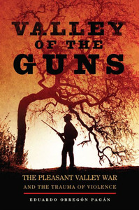 Valley Of The Guns: The Pleasant Valley War And The Trauma Of Violence Valley Of The Guns: The Pleasant Valley War And The Trauma Of Violence