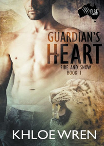 Guardian'S Heart (1) (Fire And Snow)