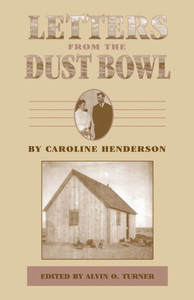 Letters From The Dust Bowl