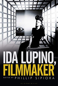 Ida Lupino, Filmmaker Ida Lupino, Filmmaker