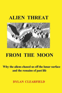 Alien Threat From The Moon