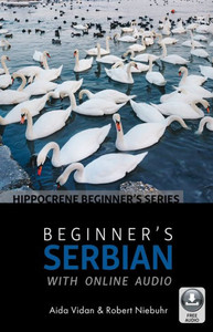 Beginner'S Serbian With Online Audio