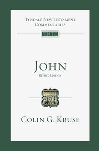 John: An Introduction And Commentary (Tyndale New Testament Commentaries, Volume 4) John: An Introduction And Commentary (Tyndale New Testament Commentaries, Volume 4)