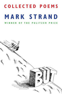 Collected Poems Of Mark Strand