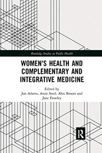 Women's Health and Complementary and Integrative Medicine