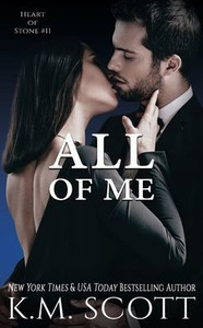 All Of Me (Heart Of Stone Series)