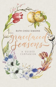 Gracelaced Seasons: A Guided Companion Gracelaced Seasons: A Guided Companion