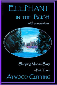 Elephant In The Bush: Sleeping Moose Saga Part Three With Conclusions