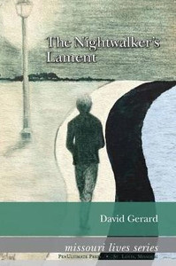The Nightwalker'S Lament