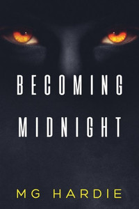 Becoming Midnight: Rise Of The Black Vampires