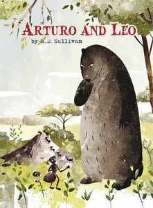 Arturo And Leo