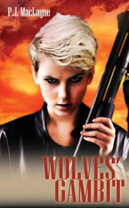 Wolves' Gambit (The Free Wolves)