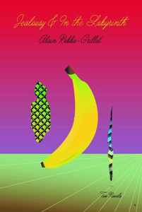 Jealousy & In The Labyrinth