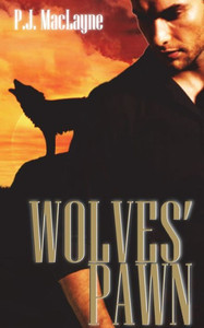 Wolves' Pawn (Free Wolves) (Book1)