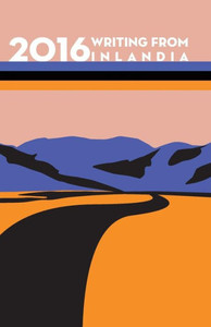 2016 Writing From Inlandia