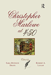 Christopher Marlowe at 450 Christopher Marlowe at 450