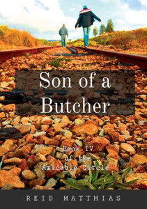 Son Of A Butcher