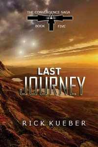 Last Journey (Convergence Saga)