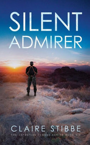 Silent Admirer (Detective Temeke Crime)