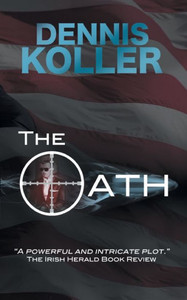 The Oath (Tom Mcguire Mystery)