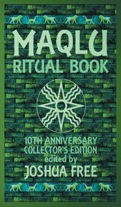 The Maqlu Ritual Book: A Pocket Companion To Babylonian Exorcisms, Banishing Rites & Protective Spells The Maqlu Ritual Book: A Pocket Companion To Babylonian Exorcisms, Banishing Rites & Protective Spells