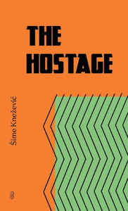 The Hostage The Hostage