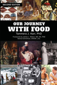 Our Journey With Food, 2Nd Edition