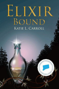 Elixir Bound (Elixir Chronicles) Elixir Bound (Elixir Chronicles)
