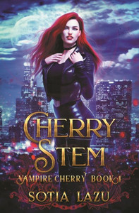 Cherry Stem (Vampire Cherry) Cherry Stem (Vampire Cherry)