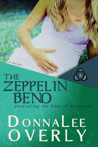 The Zeppelin Bend: Unraveling The Knot Of Deception. The Zeppelin Bend: Unraveling The Knot Of Deception.