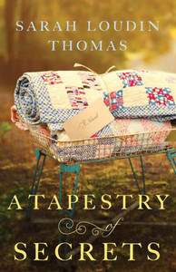 A Tapestry Of Secrets A Tapestry Of Secrets