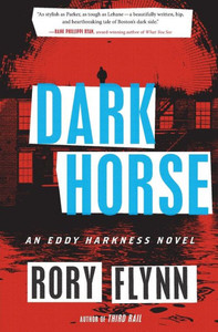 Dark Horse: An Eddy Harkness Novel (Eddy Harkness Novels) Dark Horse: An Eddy Harkness Novel (Eddy Harkness Novels)