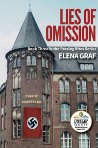 Lies Of Omission (Passing Rites) Lies Of Omission (Passing Rites)