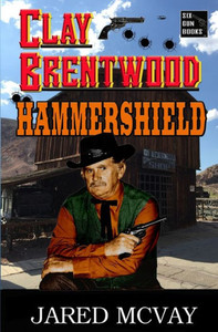 Hammershield (Clay Brentwood) Hammershield (Clay Brentwood)