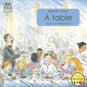 ? Table: At The Table (French Edition)