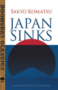 Japan Sinks (Dover Doomsday Classics) Japan Sinks (Dover Doomsday Classics)