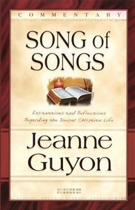 The Song Of Songs: Commentary The Song Of Songs: Commentary