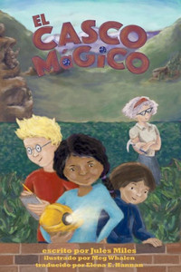 El Casco Magico (Spanish Edition) El Casco Magico (Spanish Edition)