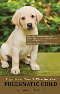 A Spiritual Growth Plan For Your Phlegmatic Child (Spiritual Growth Plan For Your Children)