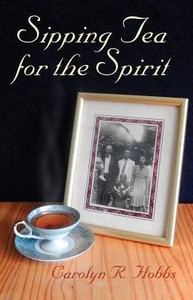 Sipping Tea For The Spirit