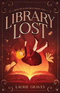 Library Lost (Great Library)