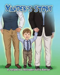 Xander'S Story