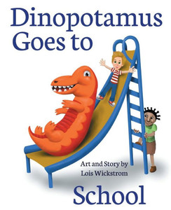 Dinopotamus Goes To School (Paper) Dinopotamus Goes To School (Paper)